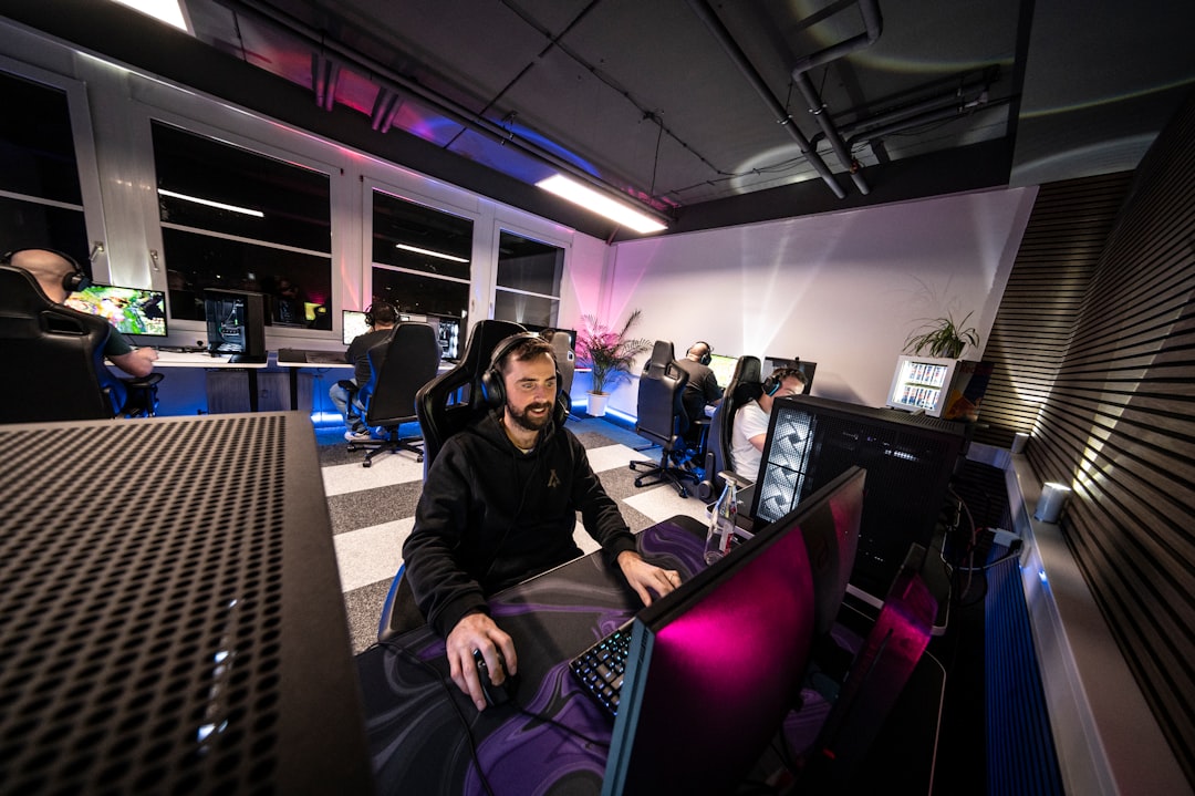 CS2 Viewing Party
